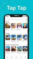 Tap Tap Apk : Taptap App Guide скриншот 1