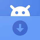 Apk Extractor icono