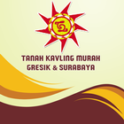 Tanah Kavling Murah आइकन