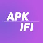 APKIFI Zeichen