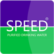 Speed Water ikona