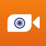 ویڈیو کال انڈیا