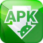 ikon APK Installer - APK Downloader