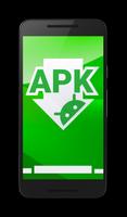 APK Installer الملصق