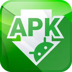 APK Installer - APK Download 📲 APK Herunterladen