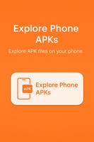 APK, XAPK & Split Installer تصوير الشاشة 1