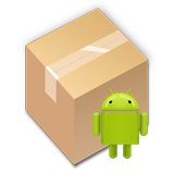 APK Installer icono