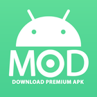 Mod APK Downloader icône