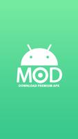 Mod APK Downloader Affiche