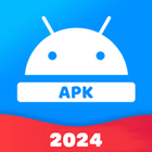 آیکون‌ Apk Installer