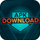 APK Download アイコン