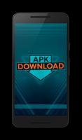 APK Download ポスター