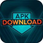 APK Download icône