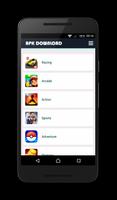 APK Download স্ক্রিনশট 2