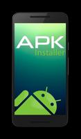 APK Installer 2.0 الملصق