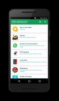 APK Installer 2.0 syot layar 1