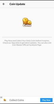 Coin Master Spins - News Updates Free Daily screenshot 2