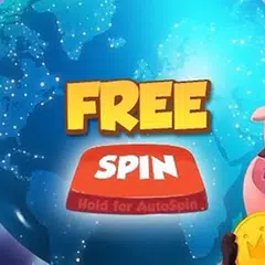 Free Spins and News Updates for Coin Master