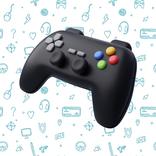 ”GAMES MOD