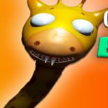 Draw Garten of Banban 6