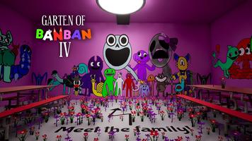 Coloring MR.GRIMM banban screenshot 1