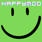 HappyMod: guide for Happy icône
