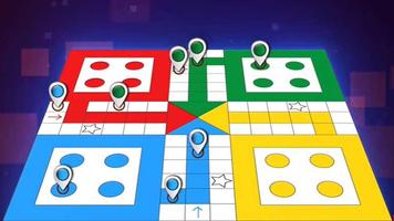 Rush Ludo Play & Win Advice poster