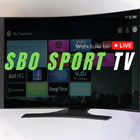 Sbo Sport Tv Advices icône