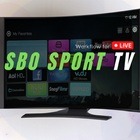 Sbo Sport Tv Advices 아이콘