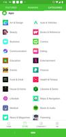 APK Apps ภาพหน้าจอ 2