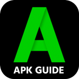 APK Downloader & Manager Guide icône
