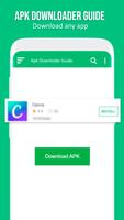 APK Downloader & Manager Guide 스크린샷 2
