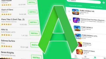 Pure Apk Downloade For Guide plakat