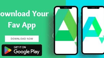 ApkPore App 스크린샷 1