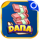 APK Penghasil Saldo Dana Nyata APK