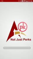 APK Perks الملصق