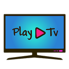 PLAY TV иконка