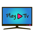 PLAY TV icône