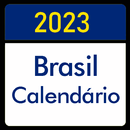 Brasil Calendário 2023 APK