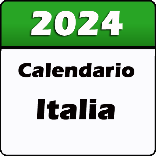 Italia Calendario 2023