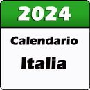 Italia Calendario 2024 APK