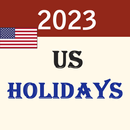US Holidays 2023 APK