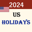 US Holidays 2024