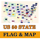 US State Flags APK