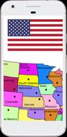 US State Flags capture d'écran 3