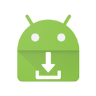 ApkSet Extractor (.apks,.apk) icône
