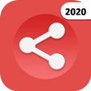 Share Apps: APK Transfer, App Sharing 2020 APK