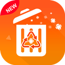 APK apk condividi app e programma di disinstallazione