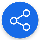 Share Apps 아이콘