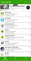 Share Apps 포스터